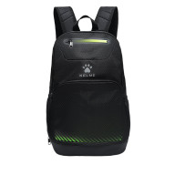 Рюкзак KELME Backpack (Black/Green) - Рюкзак KELME Backpack (Black/Green)