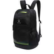 Рюкзак KELME Backpack (Black/Green) - Рюкзак KELME Backpack (Black/Green)