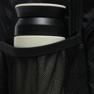 Рюкзак KELME Backpack (Black/Green) - Рюкзак KELME Backpack (Black/Green)