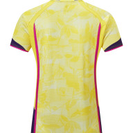 Футболка KELME Women's Training Clothes Yellow - Футболка KELME Women's Training Clothes Yellow
