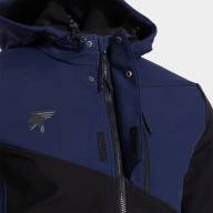 SOFT SHELL EXPLORER MARINO - SOFT SHELL EXPLORER MARINO