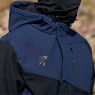 SOFT SHELL EXPLORER MARINO - SOFT SHELL EXPLORER MARINO