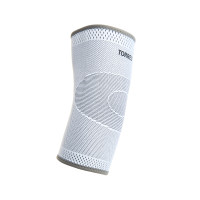 Суппорт локтя TORRES , PRL11013S, р.S, нейлон, серый