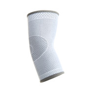 Суппорт локтя TORRES , PRL11013S, р.S, нейлон, серый - Суппорт локтя TORRES , PRL11013S, р.S, нейлон, серый