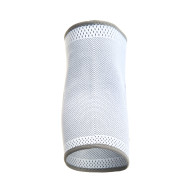 Суппорт локтя TORRES , PRL11013S, р.S, нейлон, серый - Суппорт локтя TORRES , PRL11013S, р.S, нейлон, серый