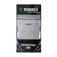 Суппорт локтя TORRES , PRL11013S, р.S, нейлон, серый - Суппорт локтя TORRES , PRL11013S, р.S, нейлон, серый