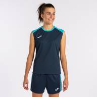 Майка JOMA CAMISETA TIRANTES ECO CHAMPIONSHIP     - Майка JOMA CAMISETA TIRANTES ECO CHAMPIONSHIP    