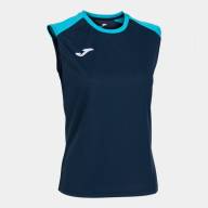 Майка JOMA CAMISETA TIRANTES ECO CHAMPIONSHIP     - Майка JOMA CAMISETA TIRANTES ECO CHAMPIONSHIP    