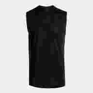 CAMISETA SIN MANGAS INDOOR GYM   - CAMISETA SIN MANGAS INDOOR GYM  