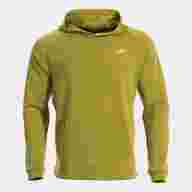 SUDADERA CON CAPUCHA BREATH   - SUDADERA CON CAPUCHA BREATH  