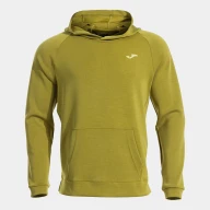 SUDADERA CON CAPUCHA BREATH   - SUDADERA CON CAPUCHA BREATH  