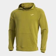 SUDADERA CON CAPUCHA BREATH   - SUDADERA CON CAPUCHA BREATH  