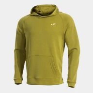 SUDADERA CON CAPUCHA BREATH   - SUDADERA CON CAPUCHA BREATH  
