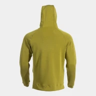 SUDADERA CON CAPUCHA BREATH   - SUDADERA CON CAPUCHA BREATH  