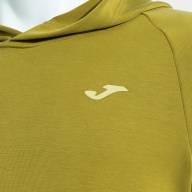 SUDADERA CON CAPUCHA BREATH   - SUDADERA CON CAPUCHA BREATH  