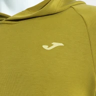 SUDADERA CON CAPUCHA BREATH   - SUDADERA CON CAPUCHA BREATH  