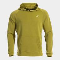 SUDADERA CON CAPUCHA BREATH   - SUDADERA CON CAPUCHA BREATH  
