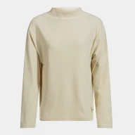 SUDADERA MIMETIC BEIGE - SUDADERA MIMETIC BEIGE