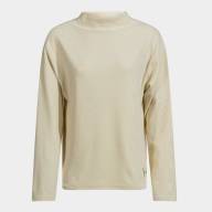 SUDADERA MIMETIC BEIGE - SUDADERA MIMETIC BEIGE