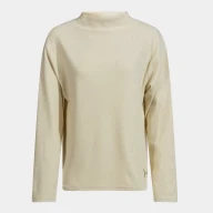 SUDADERA MIMETIC BEIGE - SUDADERA MIMETIC BEIGE