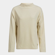 SUDADERA MIMETIC BEIGE - SUDADERA MIMETIC BEIGE
