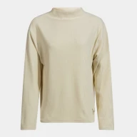 SUDADERA MIMETIC BEIGE - SUDADERA MIMETIC BEIGE