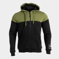 CHAQUETA CON CAPUCHA URBAN STREET   - CHAQUETA CON CAPUCHA URBAN STREET  