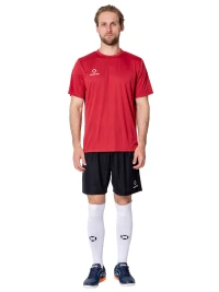 CENTURION Футболка спортивная OPTIMAL FJ0101M075 СвСк (09-3XL)