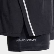 SHORT R-NIGHT   - SHORT R-NIGHT  