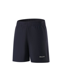 Шорты KELME Knitted Shorts Dark Blue