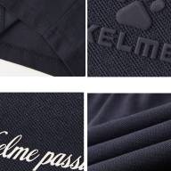 Шорты KELME Knitted Shorts Dark Blue - Шорты KELME Knitted Shorts Dark Blue