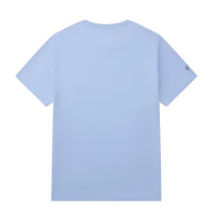 Футболка KELME Short-sleeved T-shirt Light Blue - Футболка KELME Short-sleeved T-shirt Light Blue
