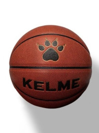 Баскетбольный мяч KELME Basketball Brown