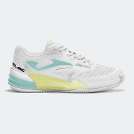 Теннисные кроссовки JOMA ROLAND LADY 2532   - Теннисные кроссовки JOMA ROLAND LADY 2532  