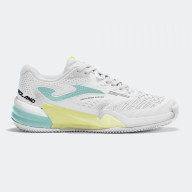 Теннисные кроссовки JOMA ROLAND LADY 2532   - Теннисные кроссовки JOMA ROLAND LADY 2532  
