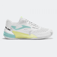 Теннисные кроссовки JOMA ROLAND LADY 2532  