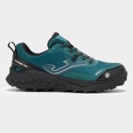 Треккинговые ботинки JOMA TUNDRA AX MEN 2517 PETRÓLEO - Треккинговые ботинки JOMA TUNDRA AX MEN 2517 PETRÓLEO