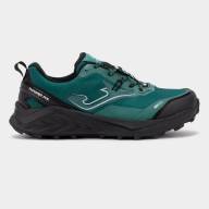 Треккинговые ботинки JOMA TUNDRA AX MEN 2517 PETRÓLEO - Треккинговые ботинки JOMA TUNDRA AX MEN 2517 PETRÓLEO