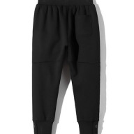 Детские брюки KELME Boys Knitted Trousers Black - Детские брюки KELME Boys Knitted Trousers Black