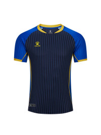 Футболка KELME Training Uniform Dark Blue