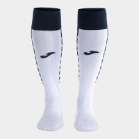 MEDIAS J-PRO BLANCO DARK NAVY