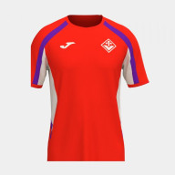 ФУТБОЛКА С КОРОТКИМ РУКАВОМ STAFF ТРЕНИРОВОЧНЫЙ OPC. C FIORENTINA - ФУТБОЛКА С КОРОТКИМ РУКАВОМ STAFF ТРЕНИРОВОЧНЫЙ OPC. C FIORENTINA