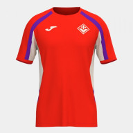 ФУТБОЛКА С КОРОТКИМ РУКАВОМ STAFF ТРЕНИРОВОЧНЫЙ OPC. C FIORENTINA - ФУТБОЛКА С КОРОТКИМ РУКАВОМ STAFF ТРЕНИРОВОЧНЫЙ OPC. C FIORENTINA
