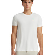 Футболка KELME Crew Neck Short-sleeved T-shirt Beige - Футболка KELME Crew Neck Short-sleeved T-shirt Beige
