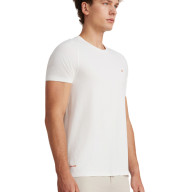 Футболка KELME Crew Neck Short-sleeved T-shirt Beige - Футболка KELME Crew Neck Short-sleeved T-shirt Beige