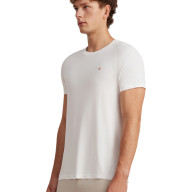 Футболка KELME Crew Neck Short-sleeved T-shirt Beige - Футболка KELME Crew Neck Short-sleeved T-shirt Beige