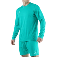 CENTURION Комплект OPTIMAL (футболка с дл. рукавом; шорты) FLK028M517 (04-S)