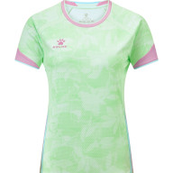 Футболка KELME Women's Training Clothes Light Green - Футболка KELME Women's Training Clothes Light Green