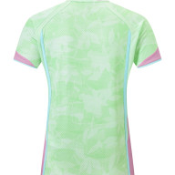 Футболка KELME Women's Training Clothes Light Green - Футболка KELME Women's Training Clothes Light Green