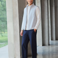 Брюки KELME Woven Trousers Dark Blue - Брюки KELME Woven Trousers Dark Blue